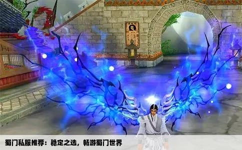 蜀门私服推荐：稳定之选，畅游蜀门世界