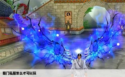 蜀门私服怎么才可以玩