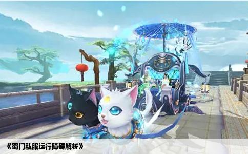 《蜀门私服运行障碍解析》